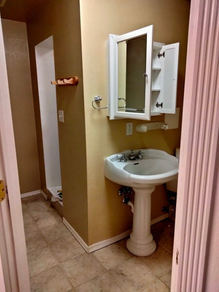 Bathroom 2